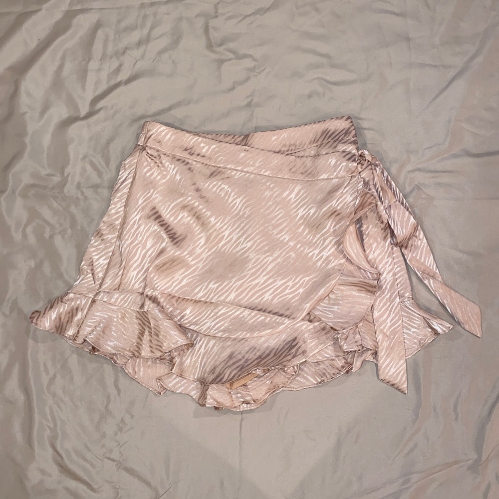 DO+BE Blush Skirt